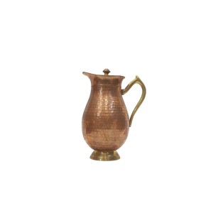 Copper Jug