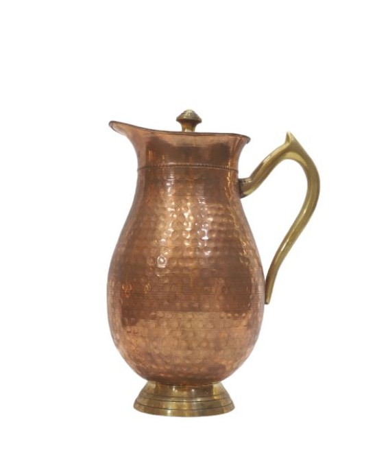 Copper Jug