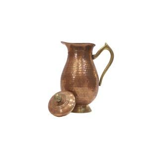 Copper Jug