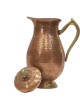 Copper Jug