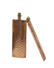 Copper Liquor Pocket Bottle