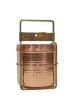 Copper Lunch Box