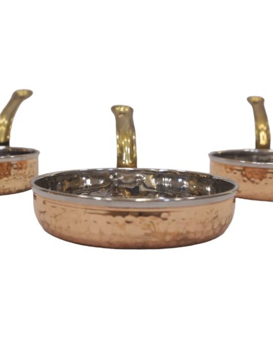 Copper Pan
