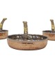 Copper Pan