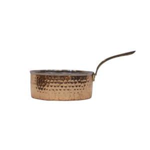 Copper Pan