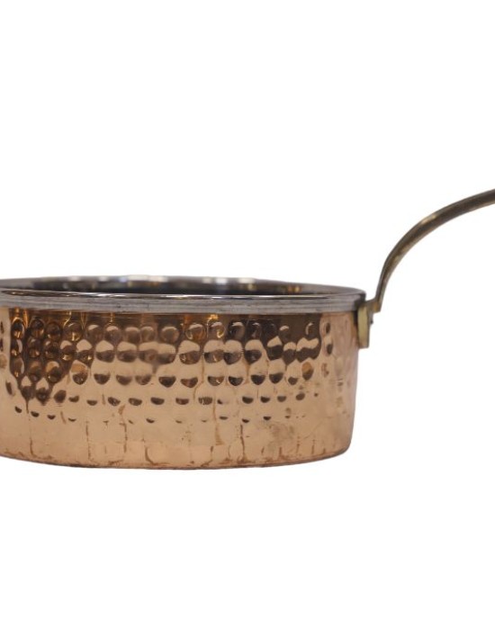 Copper Pan