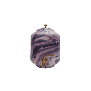 Copper Water Container