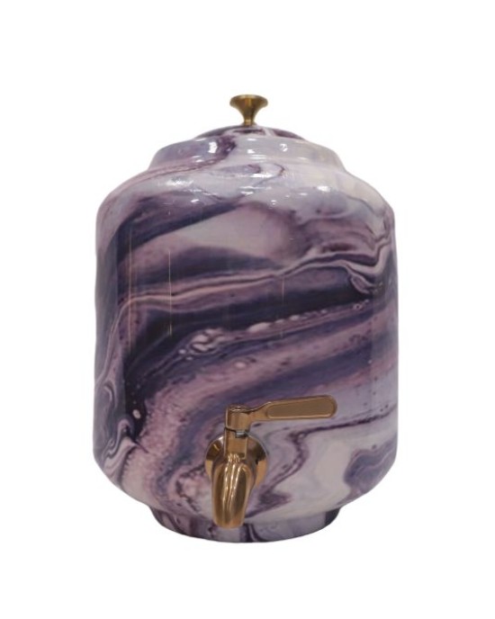 Copper Water Container
