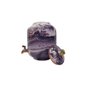 Copper Water Container