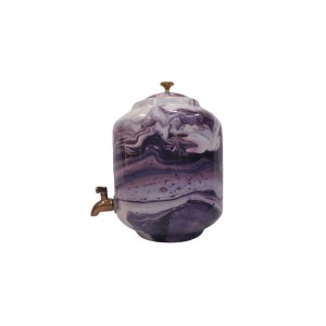 Copper Water Container