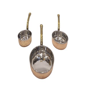 Copper Pan