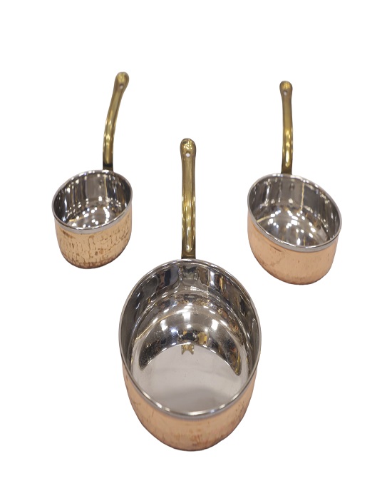Copper Pan