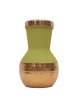Designer Copper Tumbler (Green)