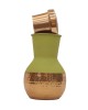 Designer Copper Tumbler (Green)