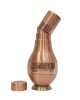 Copper Tumbler with Copper Glass Set