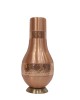 Copper Tumbler with Copper Glass Set