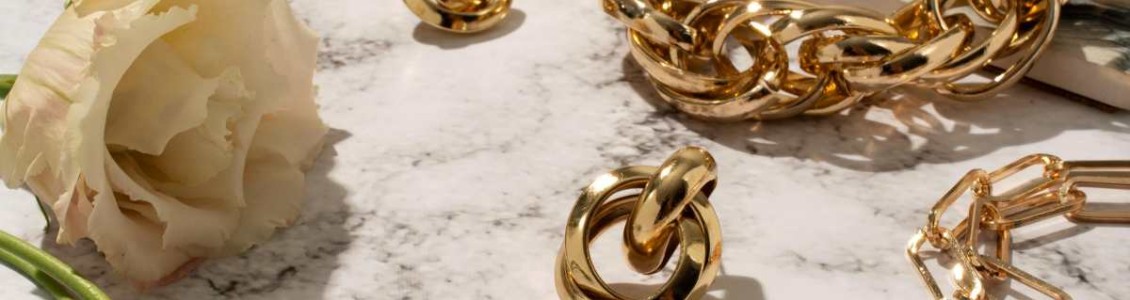 Jewellery 
