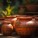 Earthenware