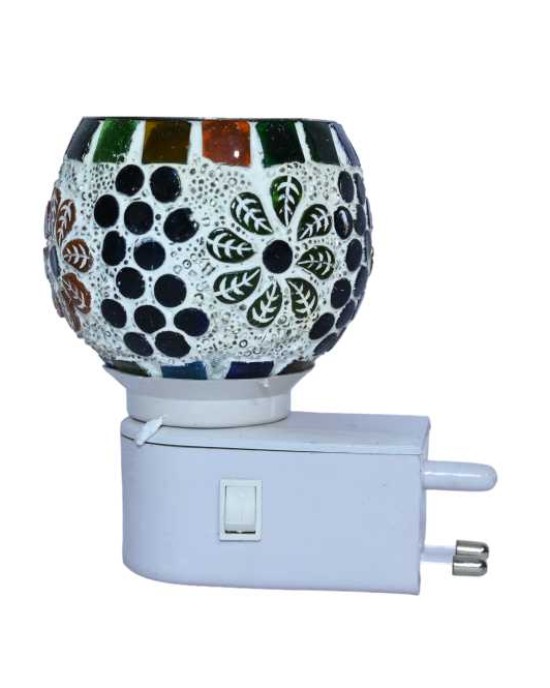 Electric  Diffuser