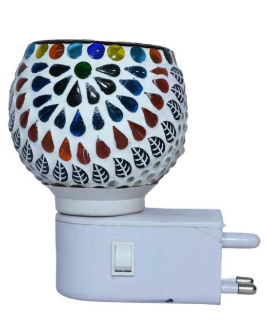 Electric  Diffuser