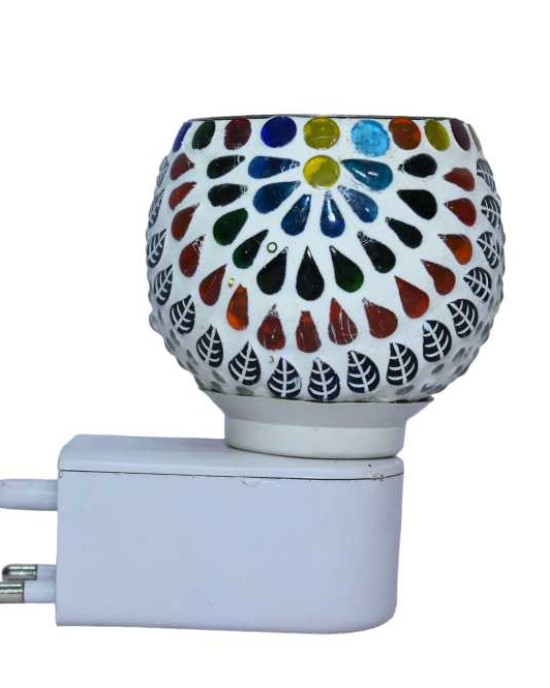 Electric  Diffuser