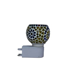 Electric  Diffuser