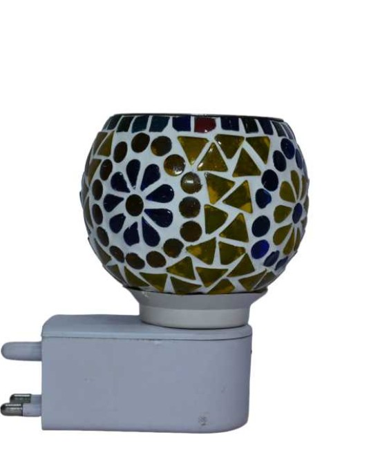 Electric  Diffuser