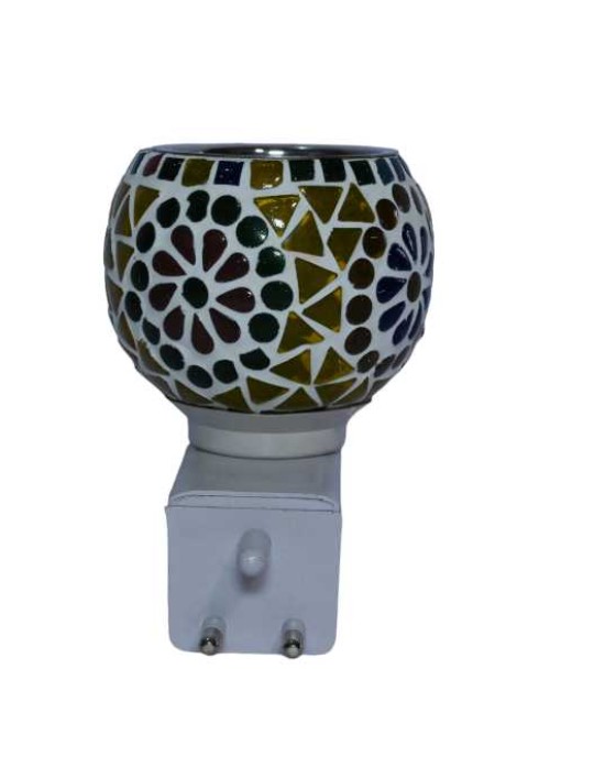 Electric  Diffuser