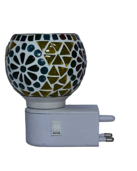 Electric  Diffuser