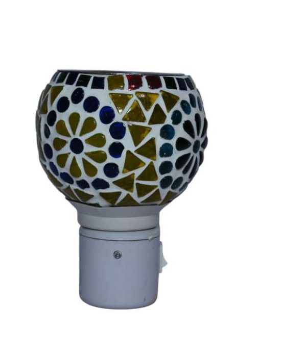 Electric  Diffuser