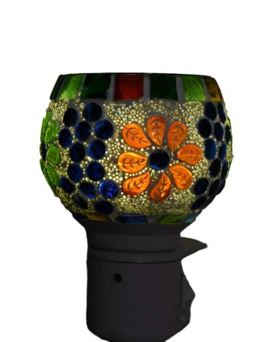 Electric  Diffuser