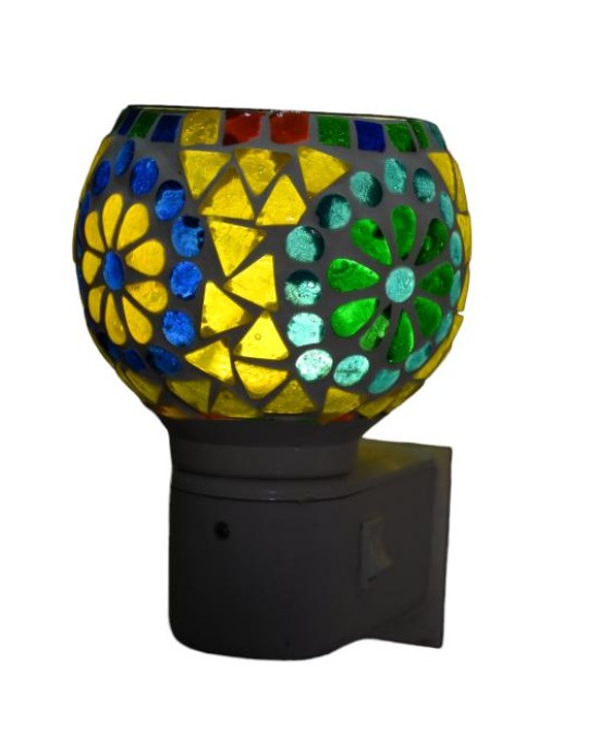 Electric Diffuser