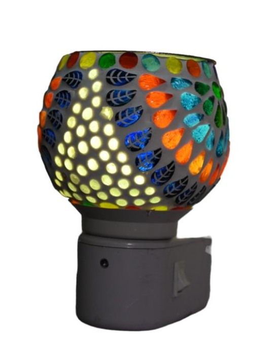 Electric  Diffuser