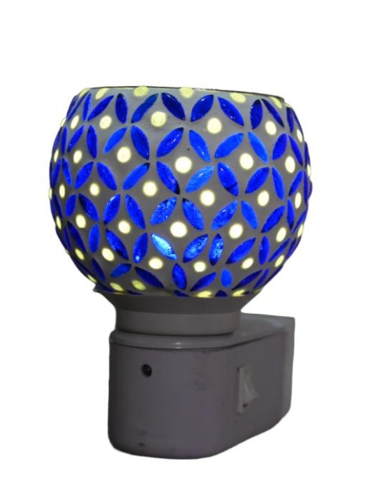 Electric  Diffuser