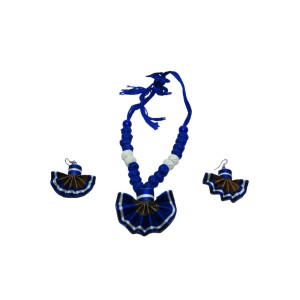 Palm Jewellery, Blue