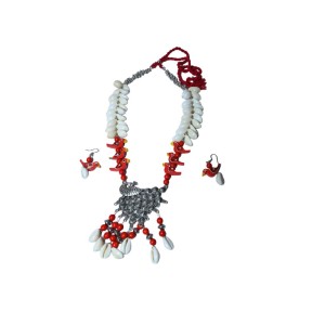 Shell Jewellery