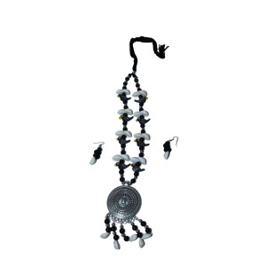 Shell Jewellery