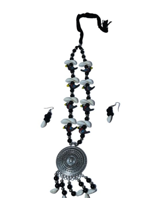 Shell Jewellery