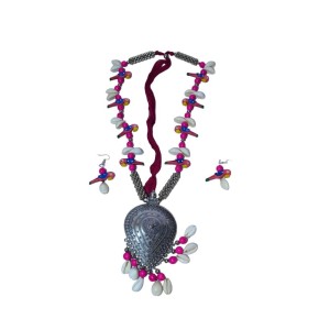 Shell Jewellery