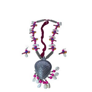 Shell Jewellery