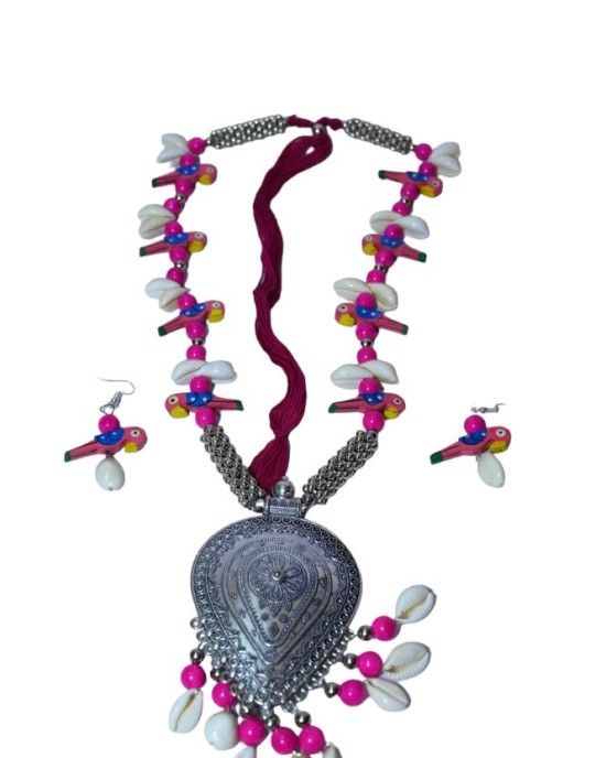 Shell Jewellery