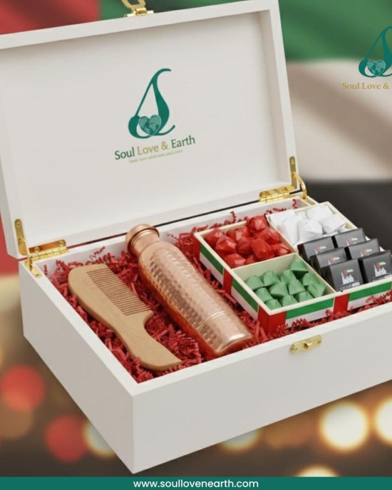 UAE National Day Unity Hamper 3