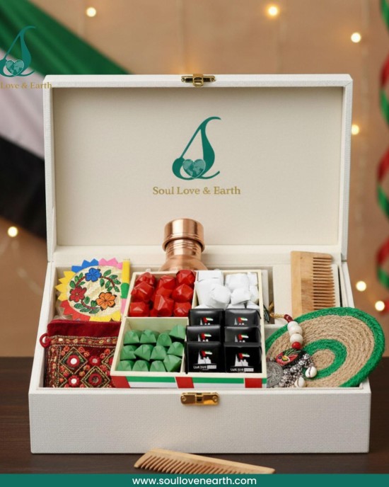UAE National Day Unity Hamper 1