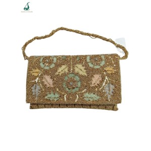 Women Evening Clutch Purse Ladies HandBag Tote Bags Clutch Bag, Clutch Bag Banquet Wedding Clutch Purse Fashion Pleated Clutch Purse For Women All-match Shoulder Hand Bag Evening morning Clutch Bag Crossbody Bag for Wedding Formal Cocktail Party