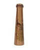 Pure Copper water bottle hand made peacock  edition 1L 