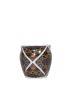 Handmade ceramic tea , coffee cup (set of 6 , 150 ML ) 