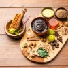 Ayurveda & Herbs