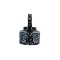 Handmade Design Kettle - Black