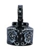 Handmade Design Kettle - Black