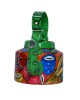 Handmade Design Kettle - Green
